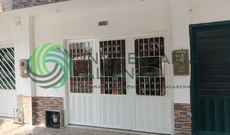 Apartamento en arriendo Santander Barrancabermeja Uribe Uribe 44 m2 Habitaciones 2 Baños 1 Garajes 0 Precio $900000