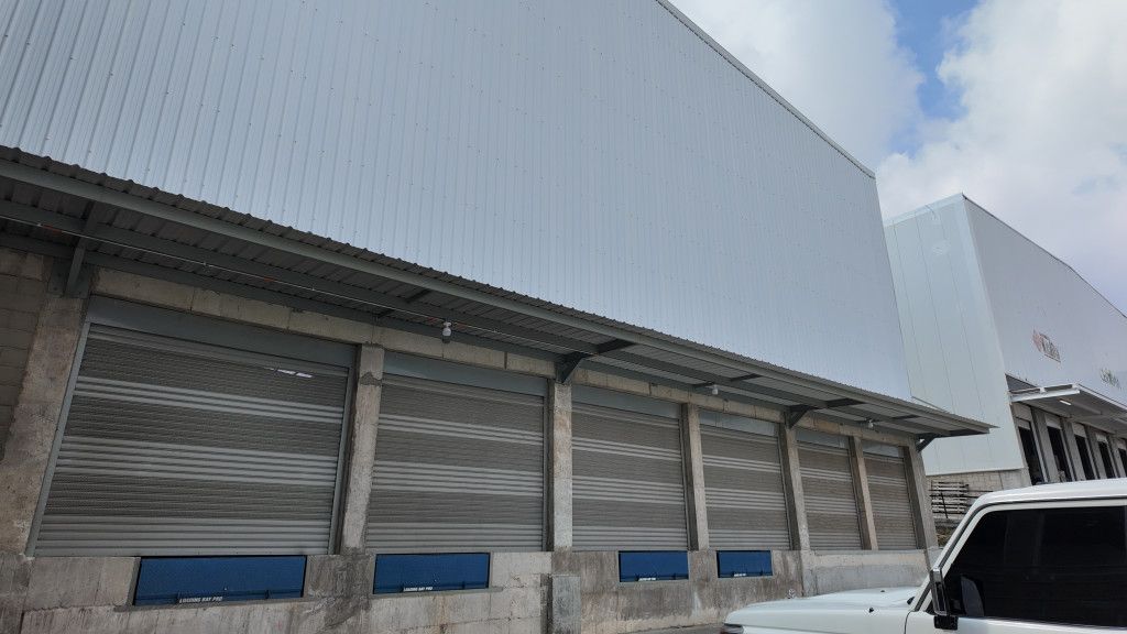 Bodega en arriendo Atlántico Barranquilla Villa Carolina 1700 m2 Habitaciones 0 Baños 0 Garajes 0 Precio $48000000