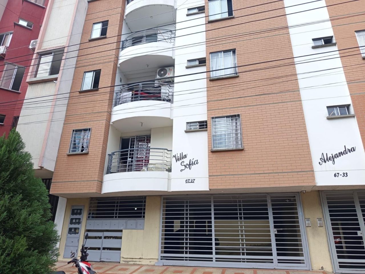 Apartamento en venta Santander Bucaramanga La Victoria 52 m2 Habitaciones 2 Baños 2 Garajes 1 Precio $250000000