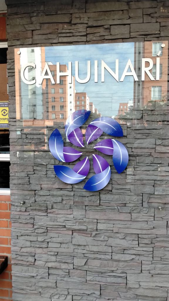 Apartamento en arriendo Valle Del Cauca Cali Ciudad Real 61 m2 Habitaciones 3 Baños 2 Garajes 0 Precio $1600000