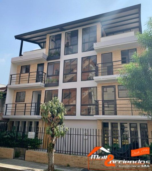 Edificio en venta Antioquia Medellín Bolivariana 210 m2 Habitaciones 15 Baños 15 Garajes 0 Precio $3900000000