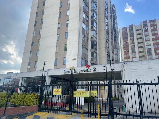 Apartamento en arriendo Cundinamarca Bogotá Osorio Diez 47 m2 Habitaciones 3 Baños 1 Garajes 0 Precio $1200000