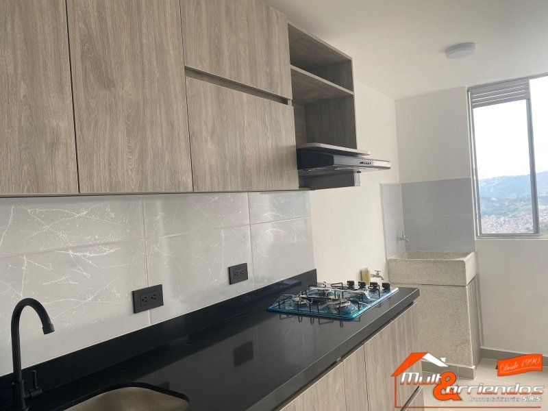 Apartamento en venta Antioquia Medellín Nazareth 46 m2 Habitaciones 3 Baños 1 Garajes 0 Precio $175000000