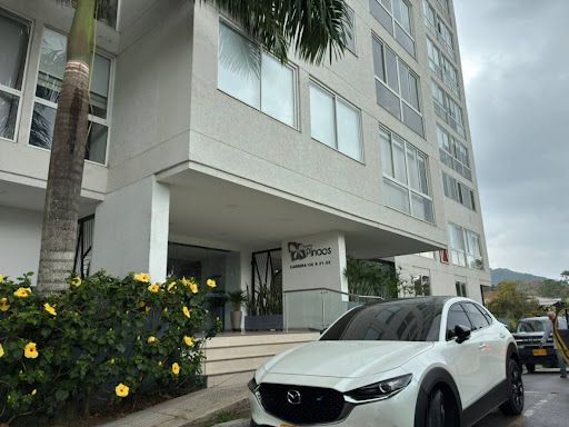 Apartamento en venta Tolima Ibagué Calambeo 99 m2 Habitaciones 3 Baños 2 Garajes 1 Precio $420000000