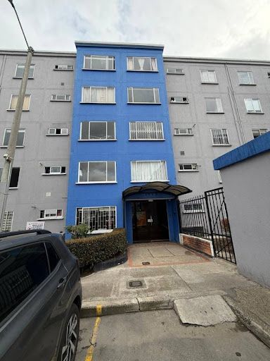 Apartamento en venta Cundinamarca Bogotá Ub Bochica Iii - Iv 52 m2 Habitaciones 3 Baños 1 Garajes 0 Precio $205000000