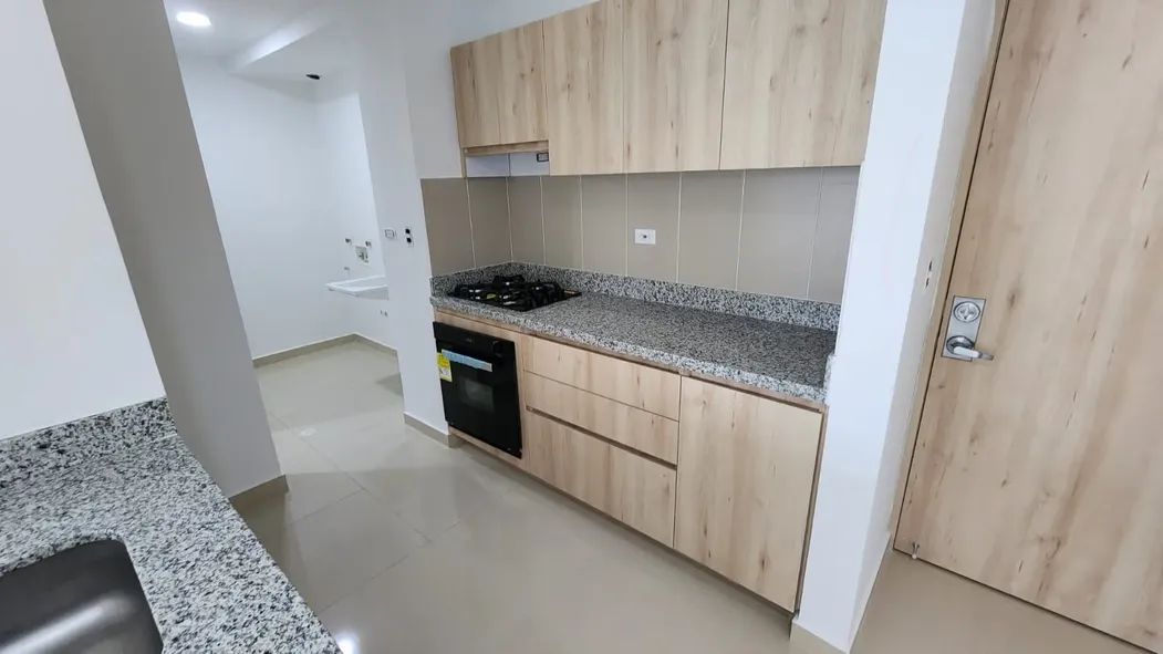 Apartamento en venta Bolívar Cartagena Crespo 97 m2 Habitaciones 2 Baños 3 Garajes 1 Precio $360000000