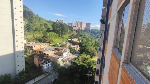 Apartamento en arriendo Antioquia Itagüí Cr Mantia 57 m2 Habitaciones 2 Baños 2 Garajes 0 Precio $1950000