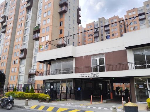 Apartamento en arriendo Cundinamarca Bogotá Las Brisas 44 m2 Habitaciones 2 Baños 1 Garajes 0 Precio $1300000