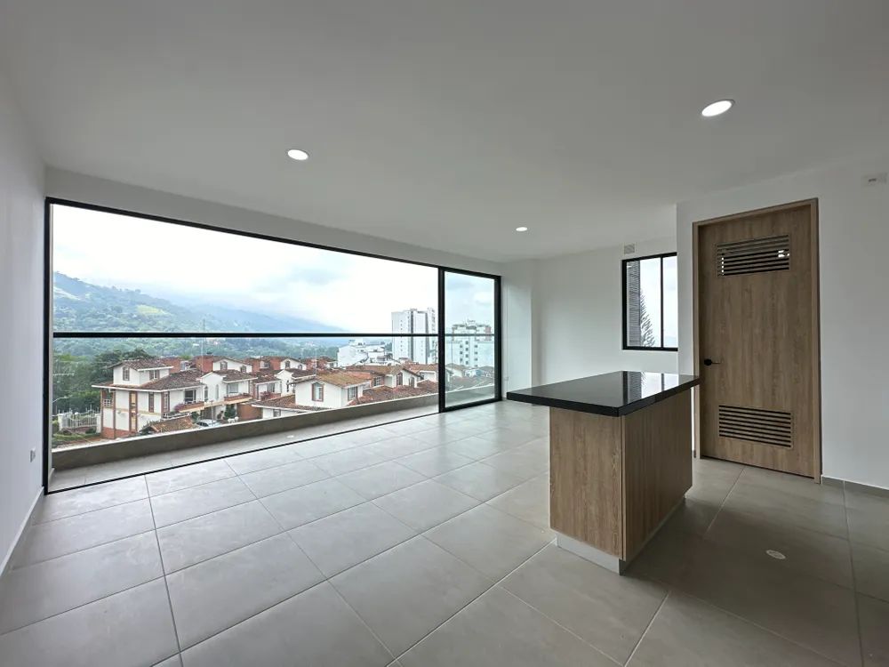 Apartamento en venta Santander Bucaramanga Pan De Azucar 99 m2 Habitaciones 3 Baños 2 Garajes 1 Precio $430000000