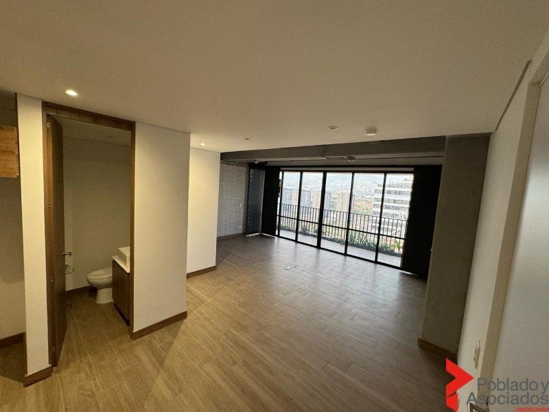 Apartamento en arriendo Antioquia Medellín Simesa 68 m2 Habitaciones 1 Baños 1 Garajes 1 Precio $3500000