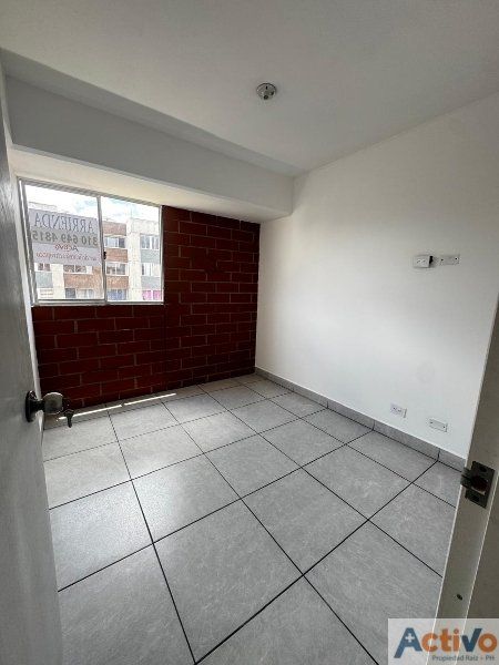 Apartamento en arriendo Antioquia Marinilla Alto De La Ramada 60 m2 Habitaciones 2 Baños 2 Garajes 0 Precio $1850000