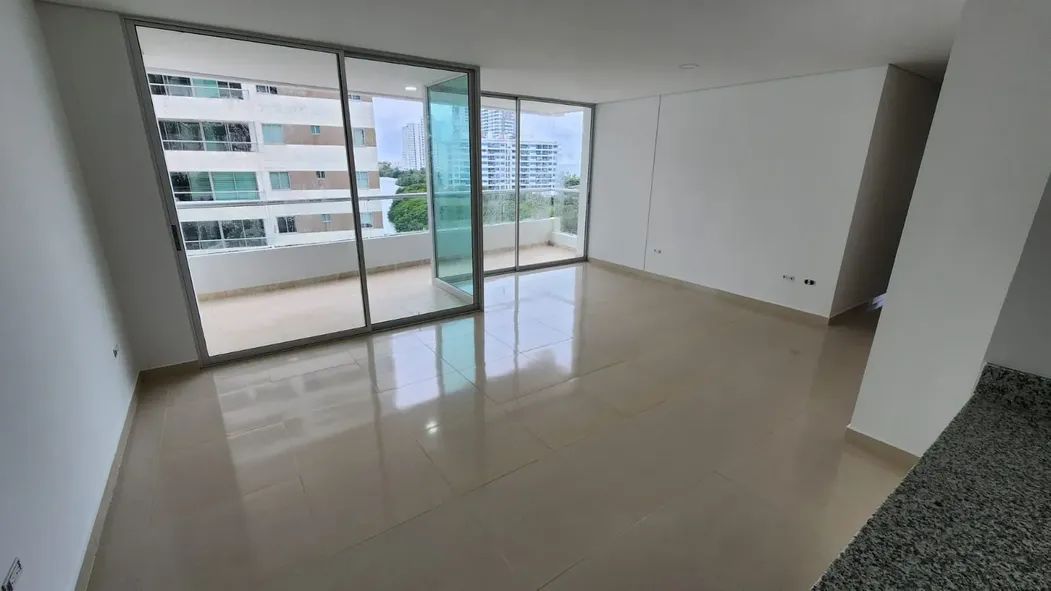 Apartamento en venta Bolívar Cartagena Crespo 120 m2 Habitaciones 3 Baños 3 Garajes 1 Precio $430000000