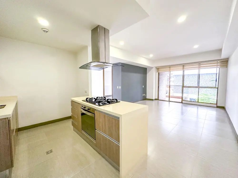 Apartamento en venta Santander Bucaramanga Cabecera Del Llano 114 m2 Habitaciones 2 Baños 3 Garajes 2 Precio $525000000
