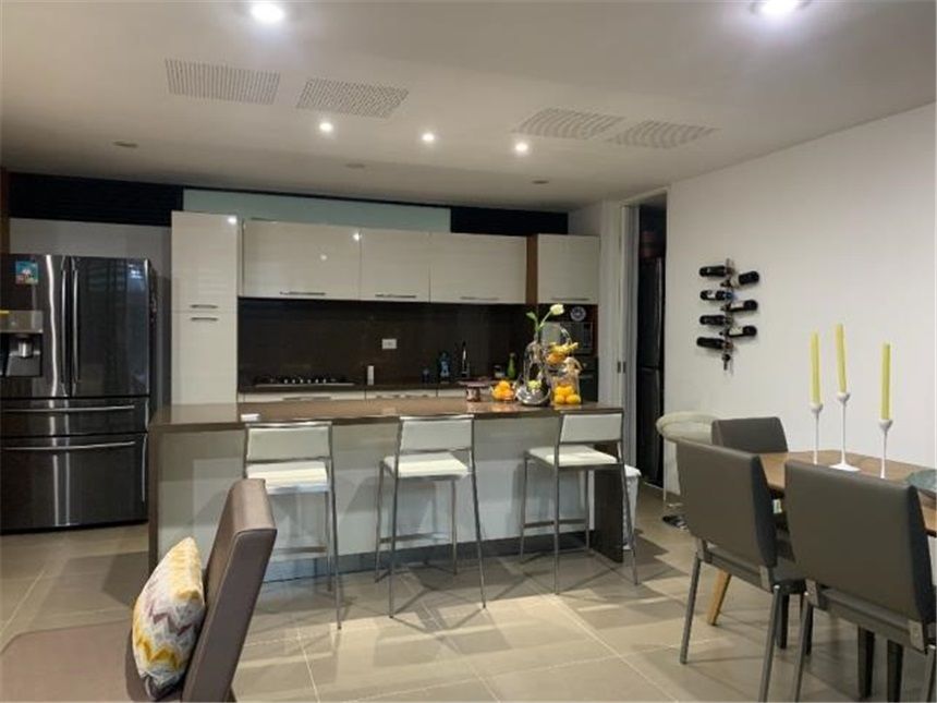 Apartamento en venta Santander Bucaramanga Cabecera Del Llano 137 m2 Habitaciones 3 Baños 3 Garajes 2 Precio $590000000