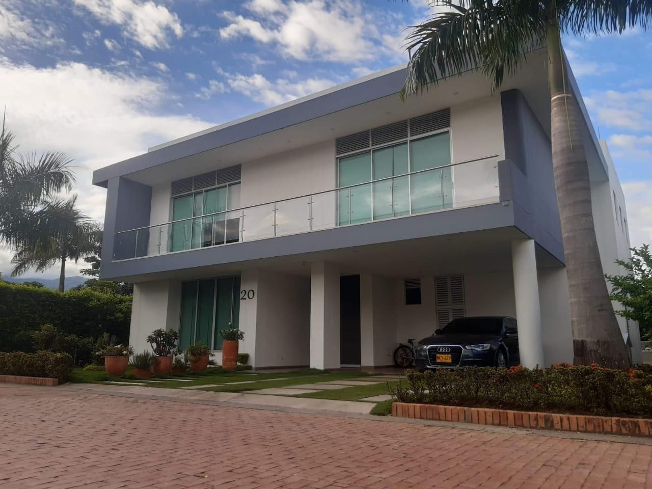 Casa en venta Tolima Ibagué Cr Tejares 500 m2 Habitaciones 5 Baños 5 Garajes 4 Precio $2200000000