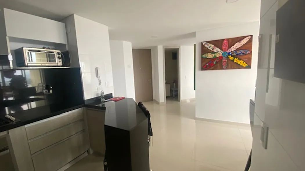 Apartamento en venta Cundinamarca Bogotá El Recuerdo 118 m2 Habitaciones 3 Baños 3 Garajes 2 Precio $525000000