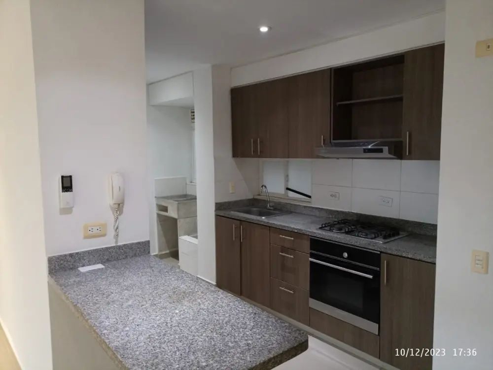 Apartamento en venta Bolívar Cartagena San Pedro 95 m2 Habitaciones 3 Baños 2 Garajes 1 Precio $224000000