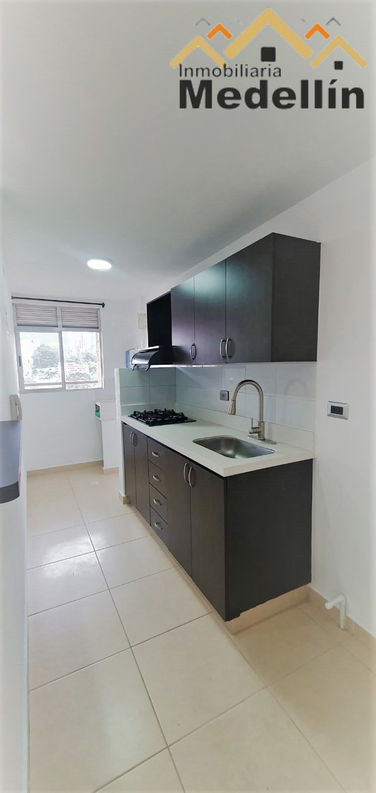 Apartamento en arriendo Antioquia Itagüí Ditaires 68 m2 Habitaciones 2 Baños 2 Garajes 1 Precio $2500000