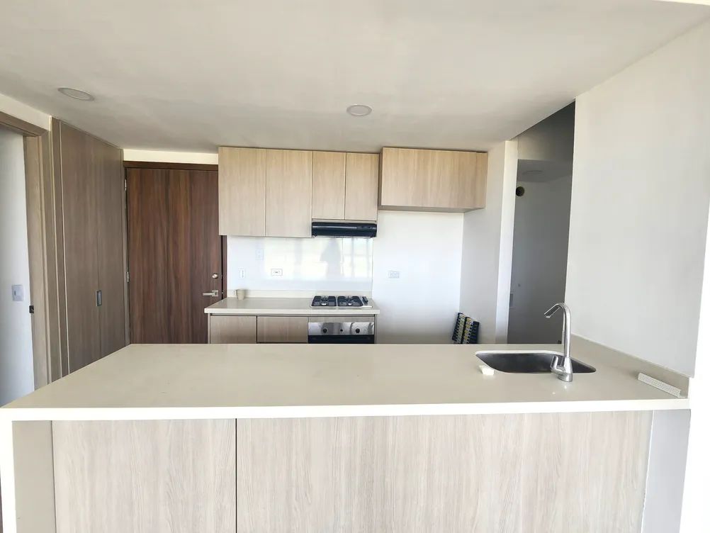 Apartamento en venta Bolívar Cartagena San Pedro 126 m2 Habitaciones 3 Baños 3 Garajes 2 Precio $437000000