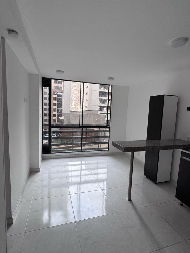 Apartamento en venta Cundinamarca Bogotá Montevideo 41 m2 Habitaciones 2 Baños 1 Garajes 0 Precio $335000000