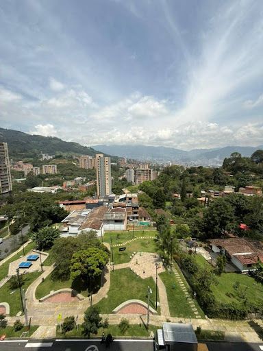 Apartamento en arriendo Antioquia Envigado La Mina 80 m2 Habitaciones 3 Baños 2 Garajes 1 Precio $3600000