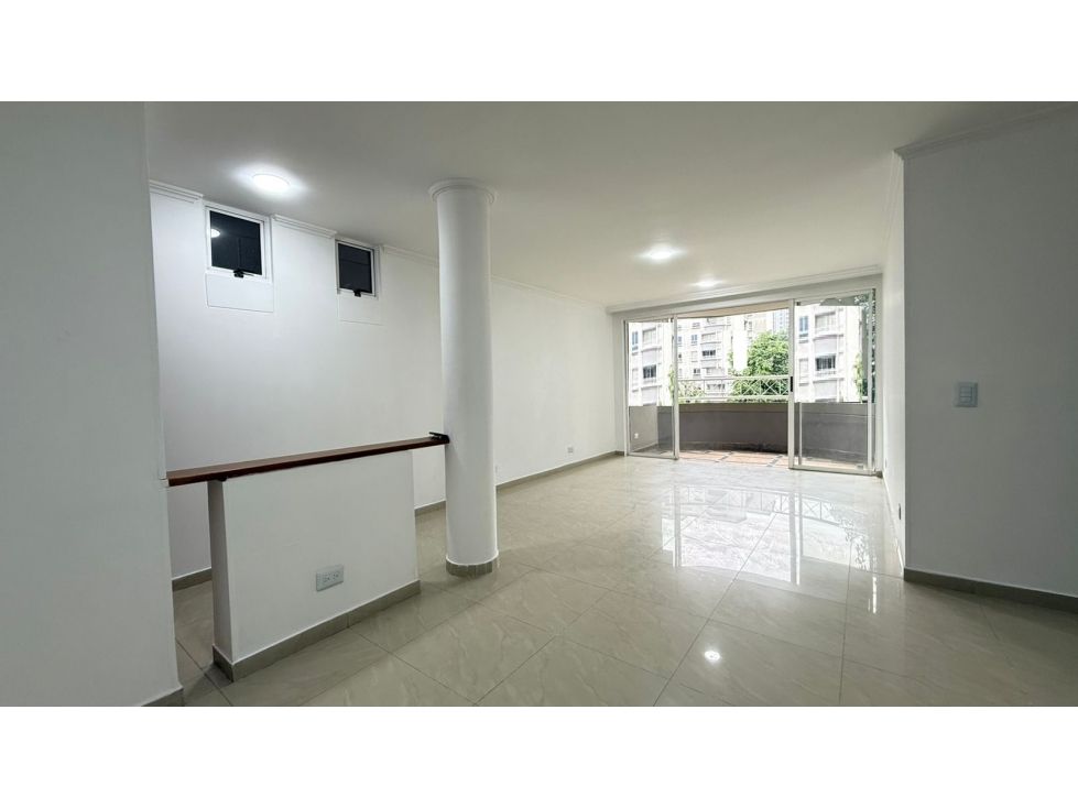 Apartamento en arriendo Antioquia Medellín La Florida 114 m2 Habitaciones 3 Baños 2 Garajes 1 Precio $5700000