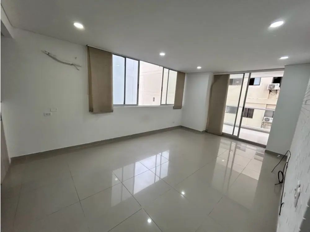 Apartamento en venta Bolívar Cartagena Crespo 91 m2 Habitaciones 2 Baños 2 Garajes 1 Precio $330000000