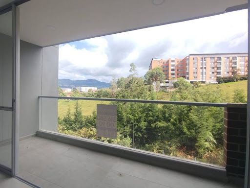 Apartamento en arriendo Antioquia La Ceja Centro 68 m2 Habitaciones 2 Baños 2 Garajes 1 Precio $2500000