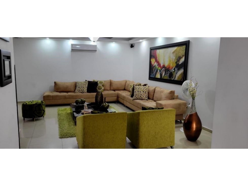 Casa en venta Atlántico Barranquilla Las Tres Avemarias 281 m2 Habitaciones 3 Baños 4 Garajes 4 Precio $1480000000