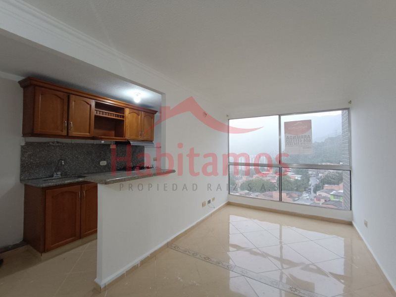 Apartamento en arriendo Antioquia Medellín Bombona No2 56 m2 Habitaciones 3 Baños 2 Garajes 0 Precio $1650000
