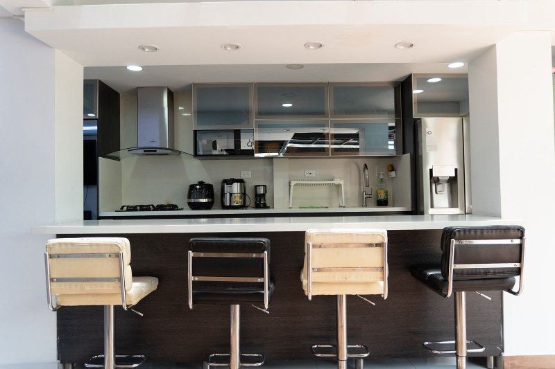 Apartamento en venta Antioquia Medellín Bolivariana 202 m2 Habitaciones 3 Baños 3 Garajes 0 Precio $1000000000