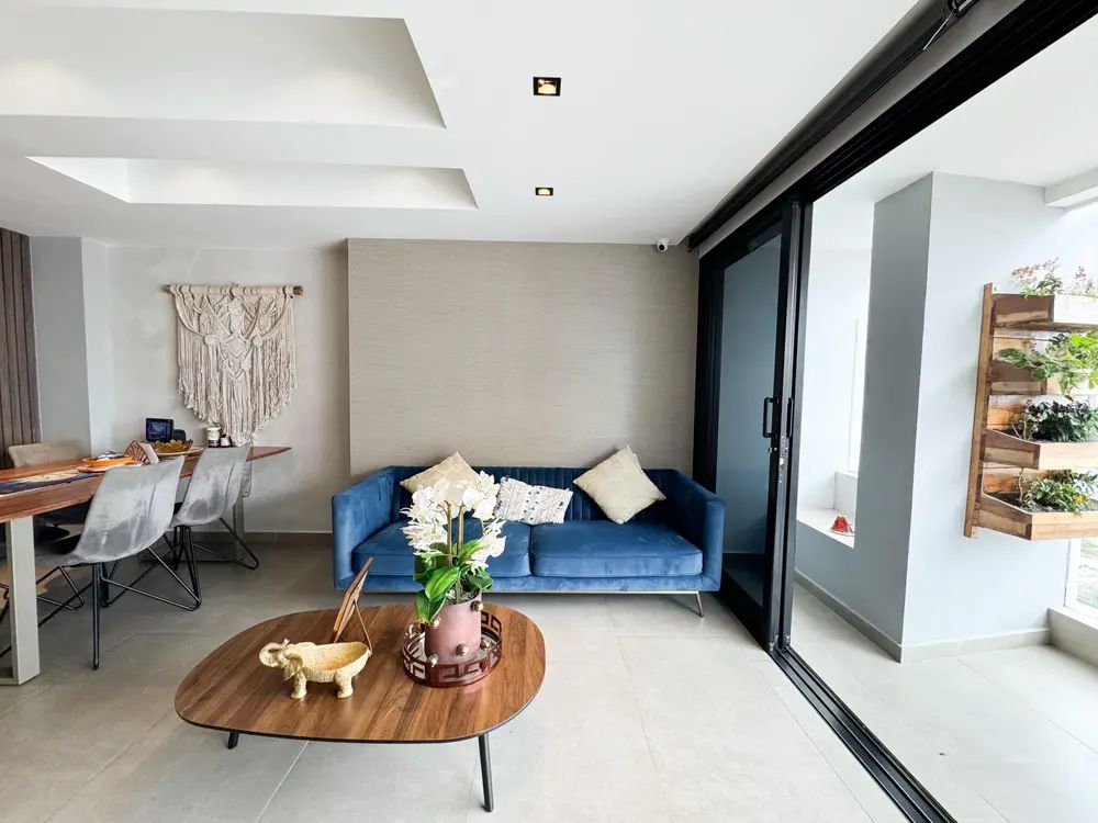 Apartamento en venta Santander Bucaramanga Pan De Azucar 134 m2 Habitaciones 2 Baños 3 Garajes 2 Precio $600000000