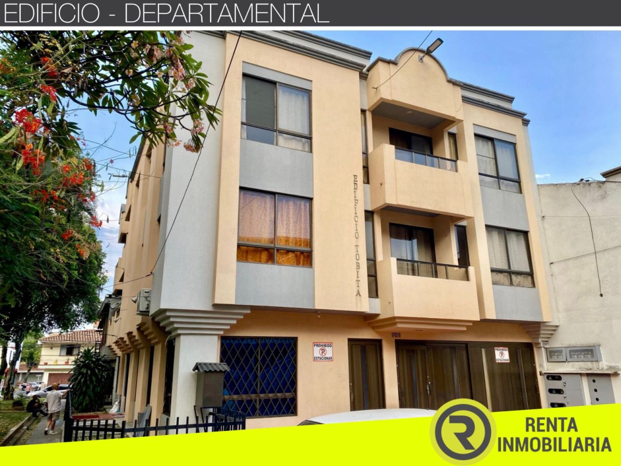 Edificio en venta Valle Del Cauca Cali Panamericano 193 m2 Habitaciones 15 Baños 11 Garajes 1 Precio $1400000000