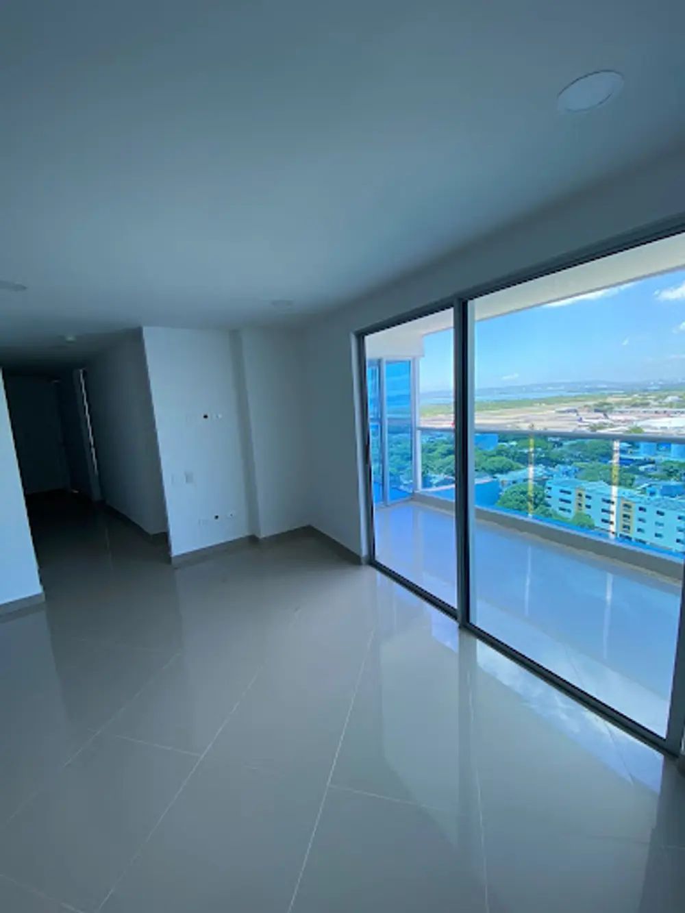 Apartamento en venta Bolívar Cartagena Crespo 113 m2 Habitaciones 3 Baños 2 Garajes 1 Precio $420000000