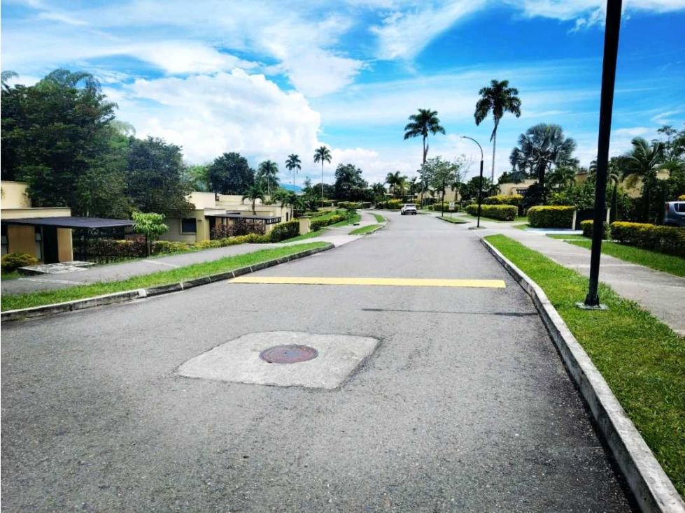 Lote en venta Quindío La Tebaida La Tebaida 2500 m2 Habitaciones 0 Baños 0 Garajes 0 Precio $1350000000