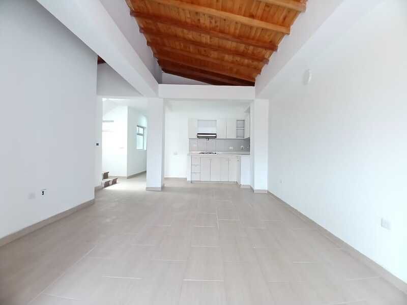 Apartamento en venta Antioquia Itagüí Santa Maria Et Ii 146 m2 Habitaciones 6 Baños 3 Garajes 0 Precio $490000000