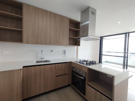 Apartaestudio en arriendo Antioquia Medellín Los Balsos No1 68 m2 Habitaciones 1 Baños 2 Garajes 1 Precio $5000000