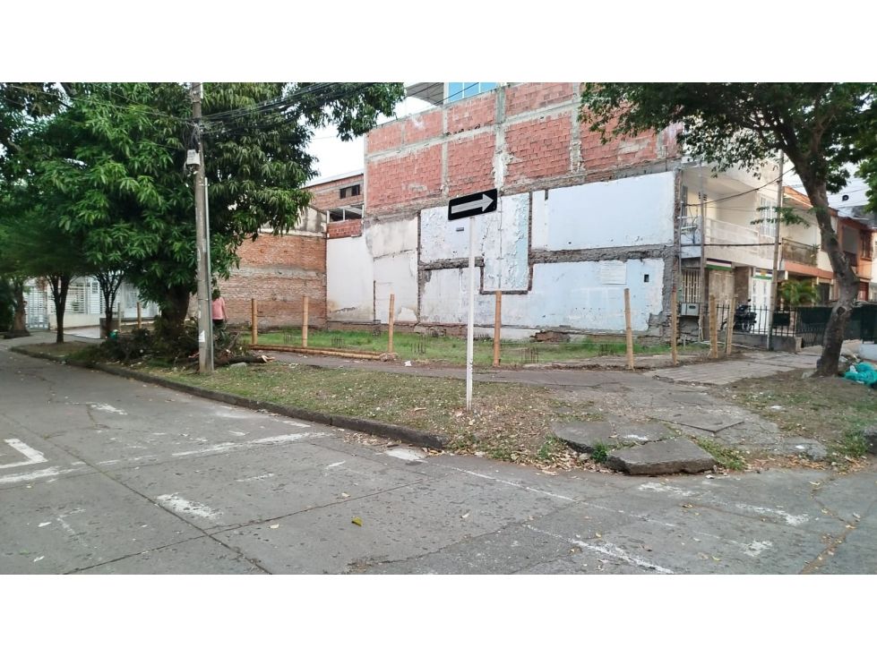 Lote en venta Valle Del Cauca Cali Los Libertadores 255 m2 Habitaciones 0 Baños 0 Garajes 0 Precio $797000000