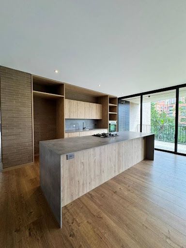Apartamento en arriendo Antioquia Medellín Las Lomas No1 171 m2 Habitaciones 3 Baños 3 Garajes 2 Precio $11500000