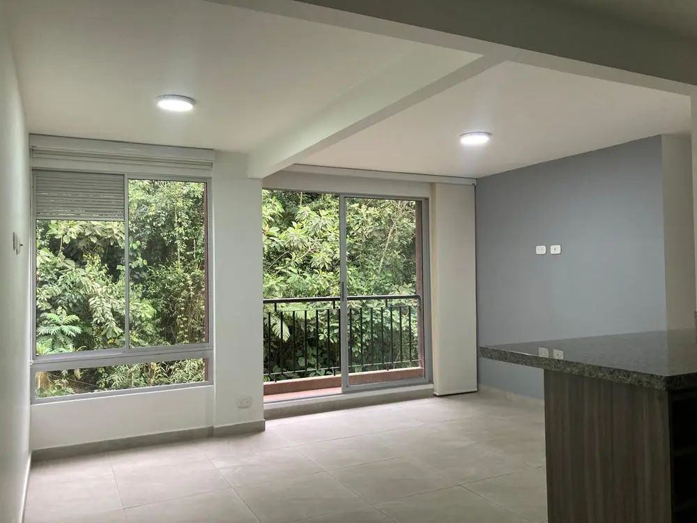 Apartamento en venta Caldas Manizales Cr Balcones De La Palma 57 m2 Habitaciones 3 Baños 2 Garajes 1 Precio $164000000