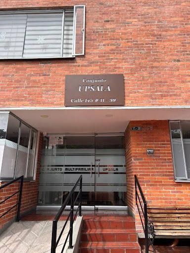 Apartamento en arriendo Cundinamarca Bogotá Acacias Usaquen 60 m2 Habitaciones 2 Baños 2 Garajes 1 Precio $3177000