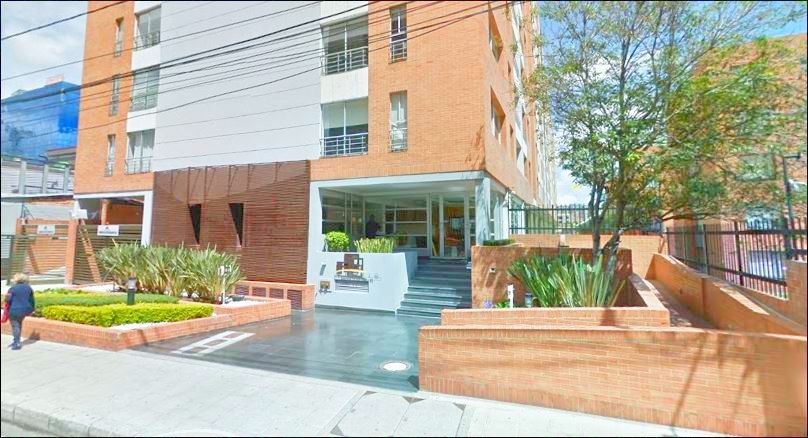 Apartamento en arriendo Cundinamarca Bogotá Cedritos 68 m2 Habitaciones 2 Baños 2 Garajes 1 Precio $3160000