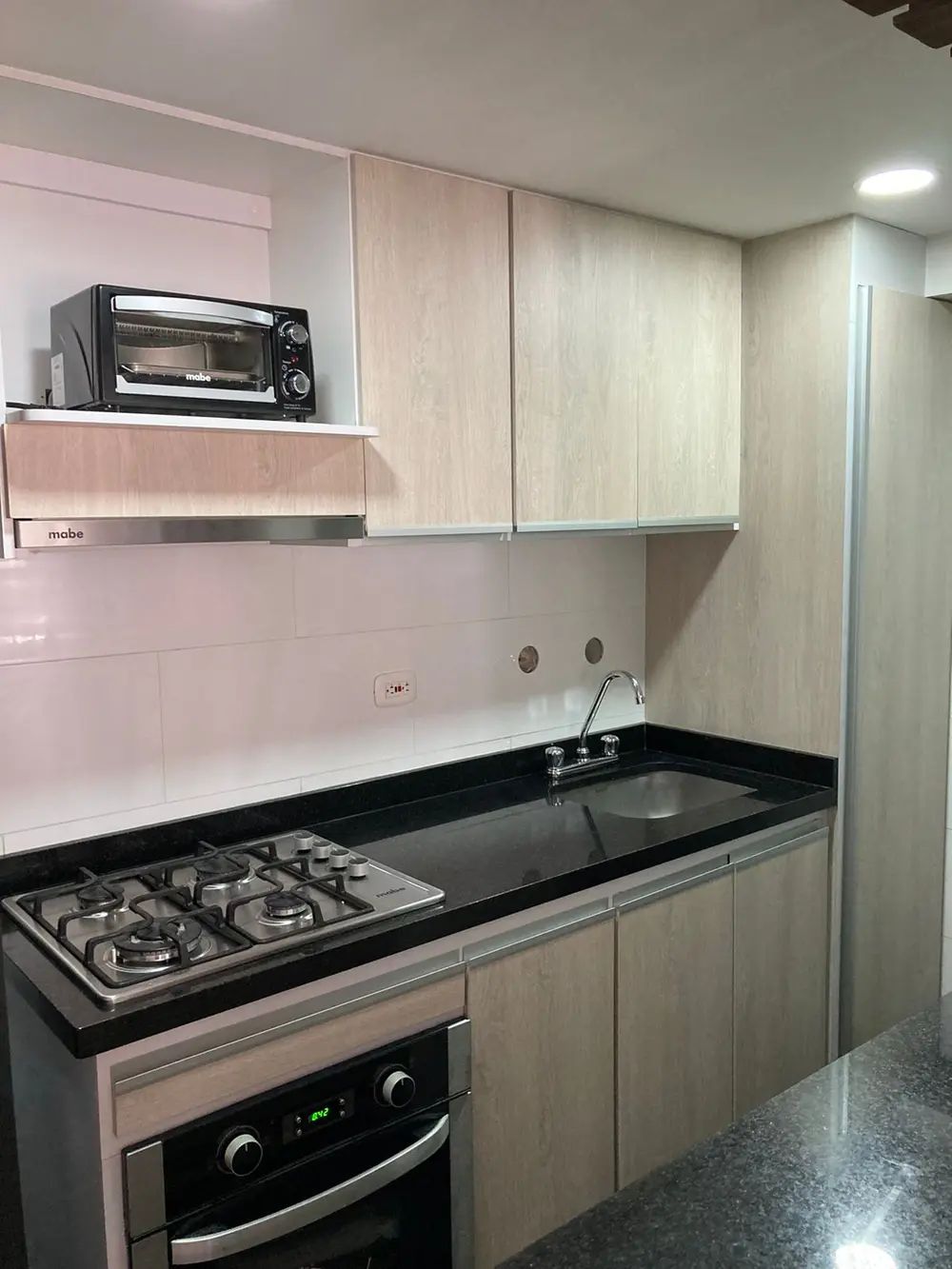 Apartamento en venta Caldas Manizales Cr Balcones De La Palma 57 m2 Habitaciones 3 Baños 2 Garajes 1 Precio $175000000