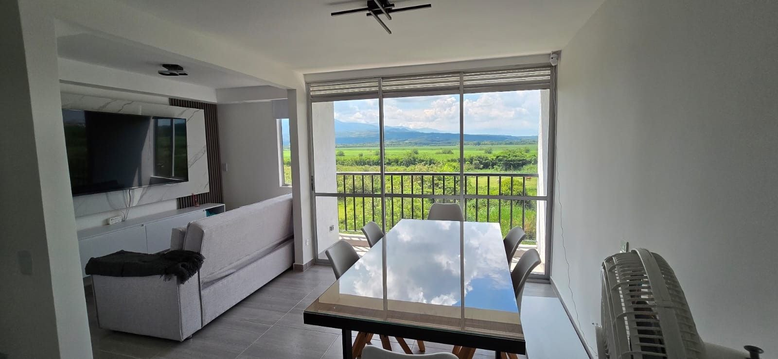Apartamento en venta Valle Del Cauca Jamundí Cr La Arboleda 60 m2 Habitaciones 2 Baños 2 Garajes 1 Precio $280000000