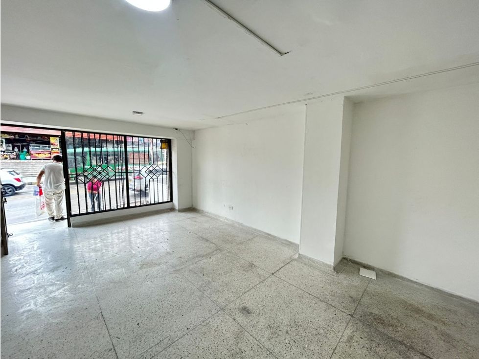 Local en arriendo Atlántico Barranquilla El Recreo 30 m2 Habitaciones 0 Baños 1 Garajes 0 Precio $1335000