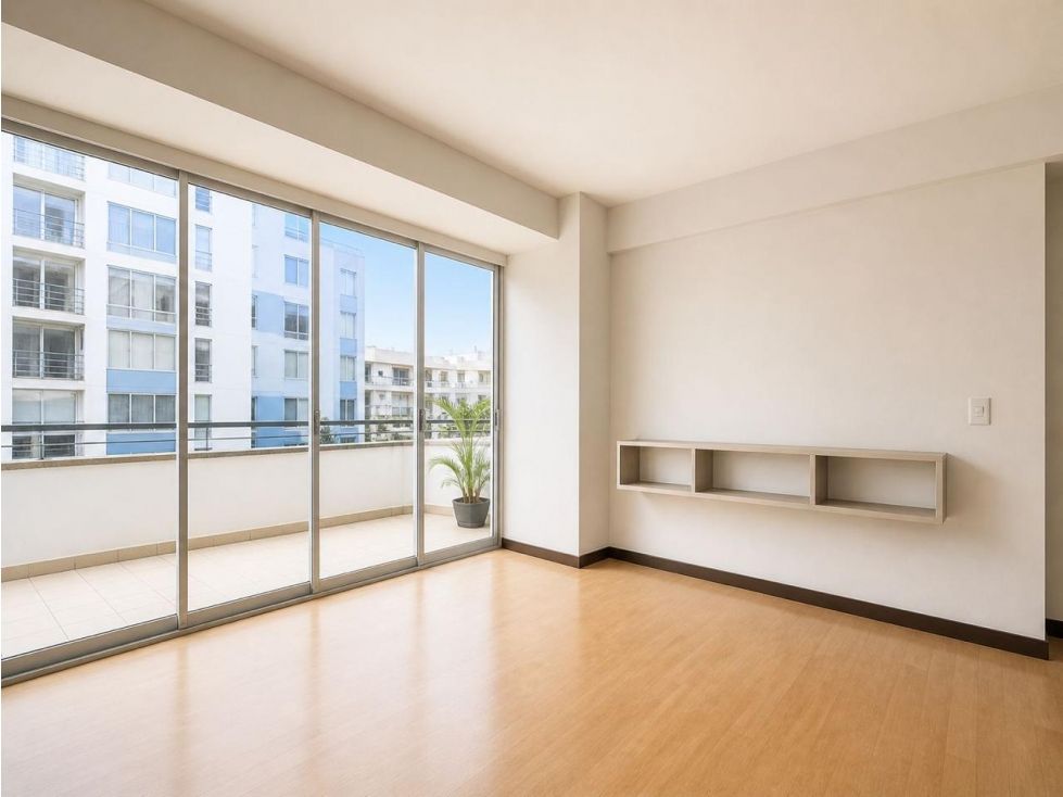 Apartamento en venta Caldas Manizales Lleras 72 m2 Habitaciones 2 Baños 2 Garajes 1 Precio $489000000