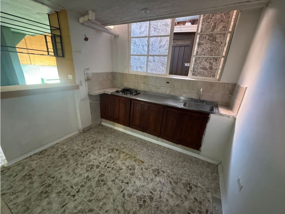 Casa en arriendo Antioquia Medellín La Cruz 186 m2 Habitaciones 4 Baños 2 Garajes 2 Precio $4581000