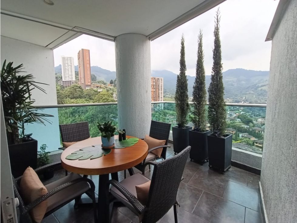 Apartaestudio en venta Antioquia Medellín Betania 48 m2 Habitaciones 0 Baños 1 Garajes 1 Precio $380000000