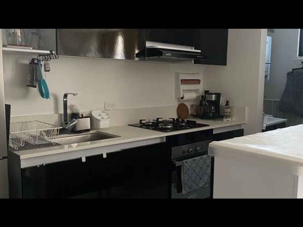 Apartamento en venta Cundinamarca Bogotá Los Ejidos 52 m2 Habitaciones 2 Baños 2 Garajes 1 Precio $395000000