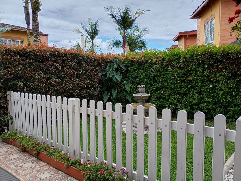 Casa en venta Antioquia La Ceja Payuco 146 m2 Habitaciones 3 Baños 2 Garajes 1 Precio $920000000
